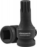 JONNESWAY 1/2''DR Насадка ударная многоцелевая М14х60 мм для а/м VW Т4 (ключ верх. шаровых шарниров)