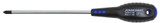 JONNESWAY Отвертка стержневая крестовая FULL STAR, PH2х150 мм