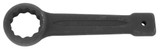 JONNESWAY Ключ гаечный накидной ударный, 36 мм