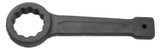 JONNESWAY Ключ гаечный накидной ударный, 46 мм