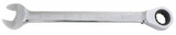 JONNESWAY Ключ гаечный комбинированный трещоточный с реверсом, 12 мм