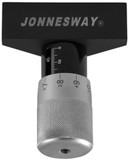 JONNESWAY Прибор для определения степени натяжения приводного ремня.