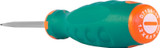 JONNESWAY Отвертка стержневая шлицевая ANTI-SLIP GRIP, SL6.5х100 мм