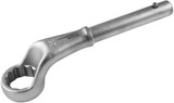 JONNESWAY Ключ накидной усиленный, 36 мм, d21.5/245 мм