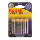 Kodak Батарейка АА XTRALIFE (за 1 шт.)