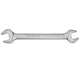 Thorvik Ключ гаечный рожковый серии ARC, 6x7 мм