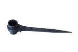 ROCKFORCE Ключ трещоточный ступичный усиленный 12-гранный 41х46 мм