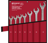 Thorvik Набор ключей гаечных комбинированных серии ARC в сумке, 33-50 мм, 7 предметов