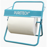 Puretech Настенный диспенсер для протирочных материалов в рулонах