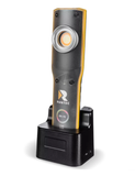 RUNTEC Светильник аккумуляторный инспекционный с УФ-светодиодом