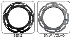 Licota Съемник крышки топливного насоса BMW / Mercedes-Benz