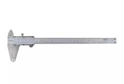 ASIMETO Штангенциркуль нониусный 0,02 мм, 0-300 мм, подвижная рамка сборная