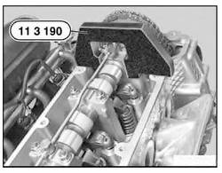 Licota Набор для ремонта двигателей BMW M42, M44, M50, M52, M54, M56