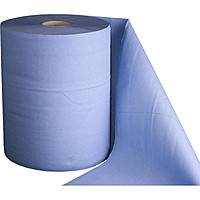 Полотенца бумажные, промышленные в рулоне (330х350мм, 1000шт)  VEIRO Professional