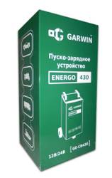 GARWIN Пуско-зарядное устройство ENERGO 430
