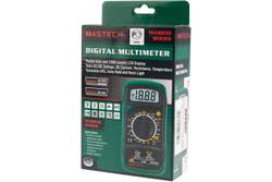 Мультиметр электронный MAS838 Master Professional