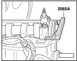 Licota Набор фиксаторов для регулировки фаз ГРМ VW Diesel 2.4D