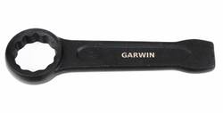 GARWIN Ключ накидной ударный короткий 190 мм