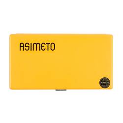 ASIMETO Микрометр для измерения высоты обжима цифровой IP65 0,001 мм, 50-75 мм тип B