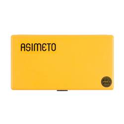 ASIMETO Микрометр универсальный со сменными наконечниками 0.01 мм, 0-25 мм