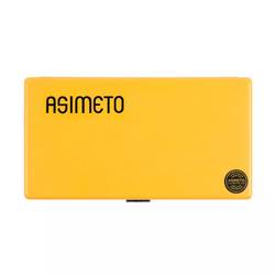 ASIMETO Микрометр универсальный со сменными наконечниками 0.01 мм, 25-50 мм