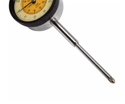 ASIMETO Индикатор часового типа 0,01 мм, 0-50 мм, 0-100