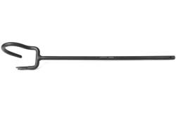 GARWIN Ключ вентильный для задвижек 400-500 мм, L-800 мм