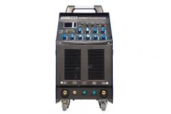 AuroraPRO Сварочный аппарат аргонодуговой сварки индустриальный IRONMAN 315 AC/DC PULSE (TIG+MMA)