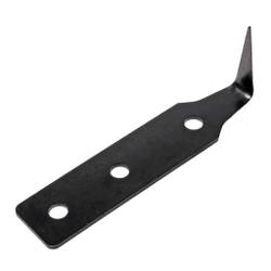 JTC Лезвие ножа для демонтажа уплотнителей стекол 25мм (2520)