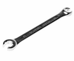 JTC Ключ накидной 10х12мм с прорезью