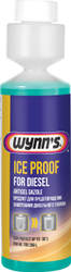 Wynn's Ice Proof for Diesel Антигель для дизельного топлива