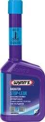Wynn's Radiator Stop-Leak 325мл Присадка для остановки течи в радиаторе