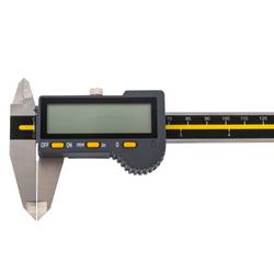 ASIMETO Штангенциркуль цифровой 0.01 мм, 0-200 мм