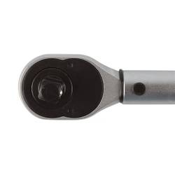 GARWIN Динамометрический ключ с приводным квадратом 1/2", 50-350 Нм
