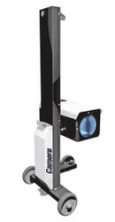 TopAuto HBA50CAM Прибор контроля и регулировки света фар с телекамерой