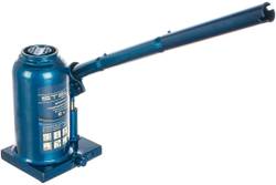 STELS Домкрат гидравлический бутылочный телескопический, 6 т, подъем 170-420 мм