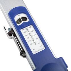 GARWIN INDUSTRIAL Динамометрический беспружинный ключ с приводным квадратом 1/2", 70-350 Нм