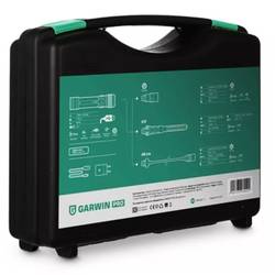 GARWIN PRO Светильник переносной аккумуляторный в кейсе (3 предмета)
