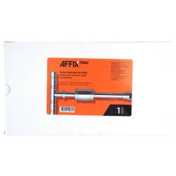 AFFIX Обратный молоток PDR для удаления вмятин