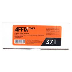 AFFIX Набор насадок для минилифтера, 37 предметов