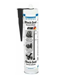 WEICON Black-Seal Специальный силикон-герметик, 310 мл