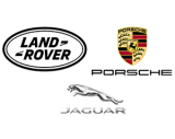 Jaguar, Land Rover