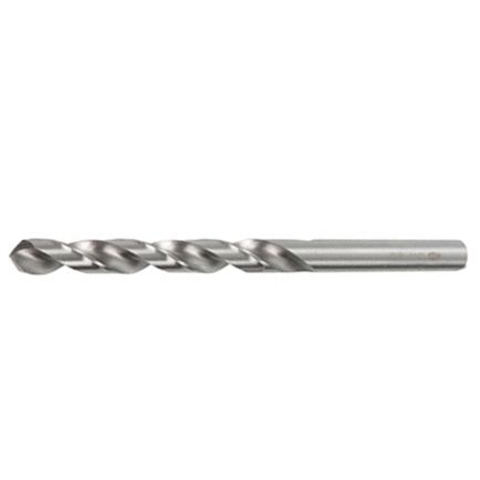 GARWIN INDUSTRIAL Сверло спиральное по металлу 2,1 мм, DIN 338, HSS-G, 5xD, 118°, HA, тип N